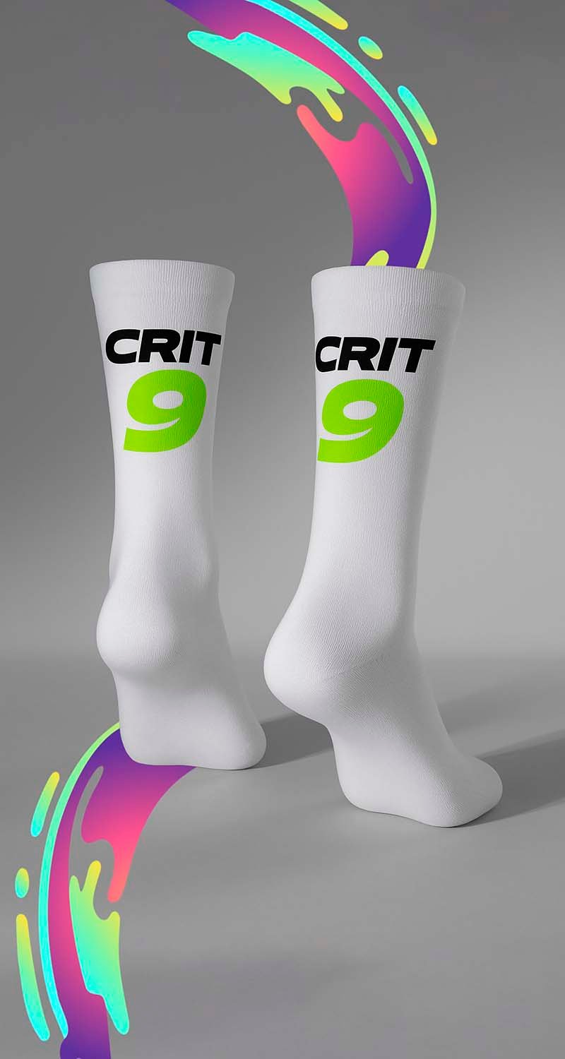 Inscripción Criterium Bogotá 9 / Kit de Rider Básico - Image 7