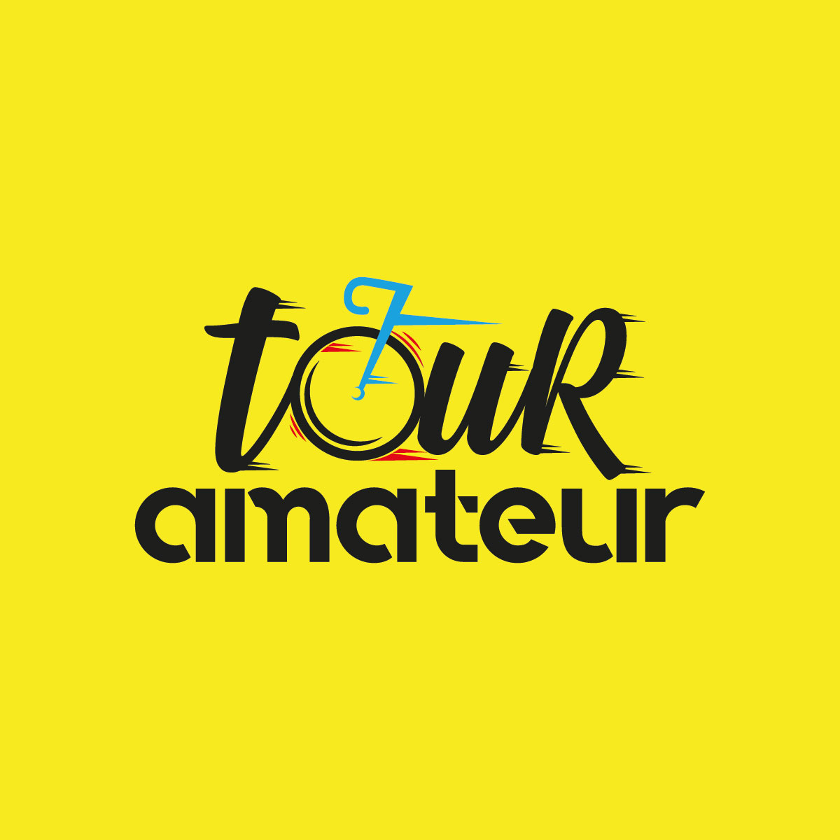 tour amateur logo