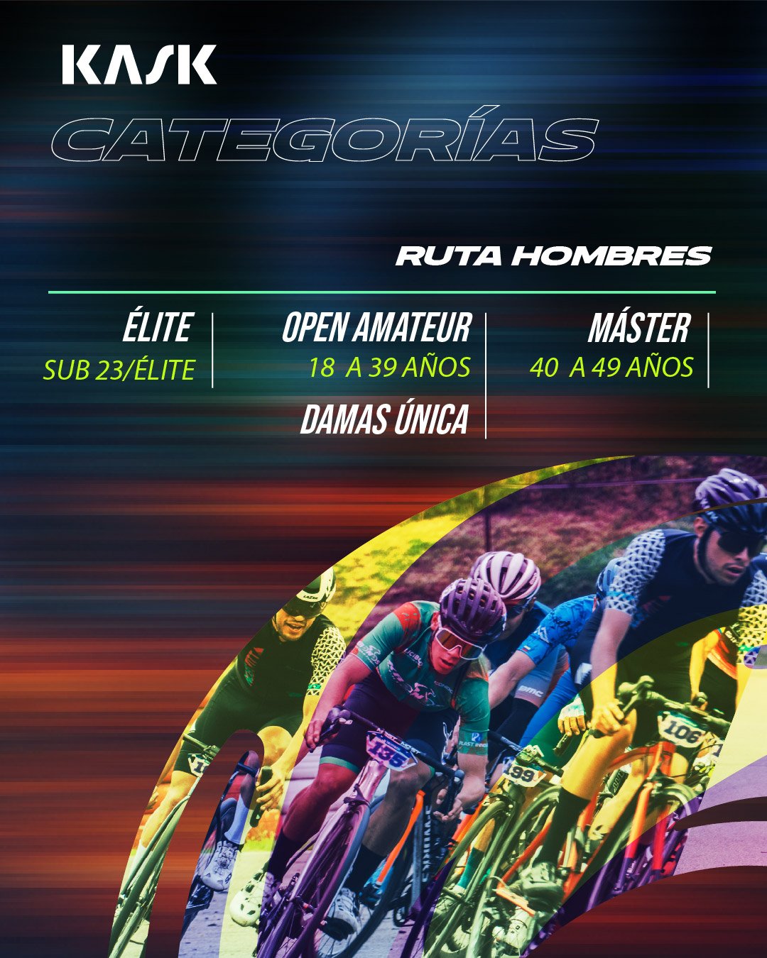 Inscripción Criterium Bogotá 9 / Kit de Rider Básico - Image 2