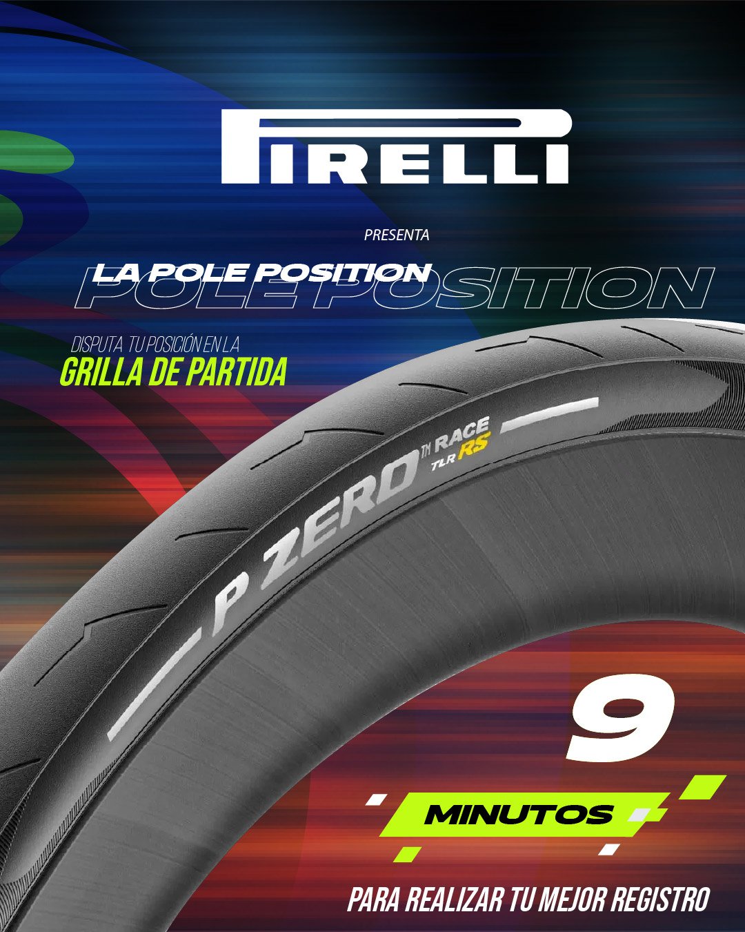 Inscripción Criterium Bogotá 9 / Kit de Rider Básico - Image 5