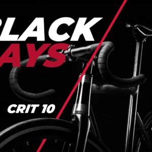 Inscripción Black Days Criterium 10